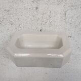 Vintage wall soap dish