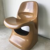 Chair by Luigi Colani 1970 Vintage