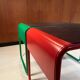 Pair of vintage desks from the 80s