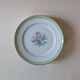 Ensemble de 7 assiettes plates - Orchies - Moulin des loups