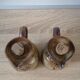 Lot of winemaking and sandstone oil