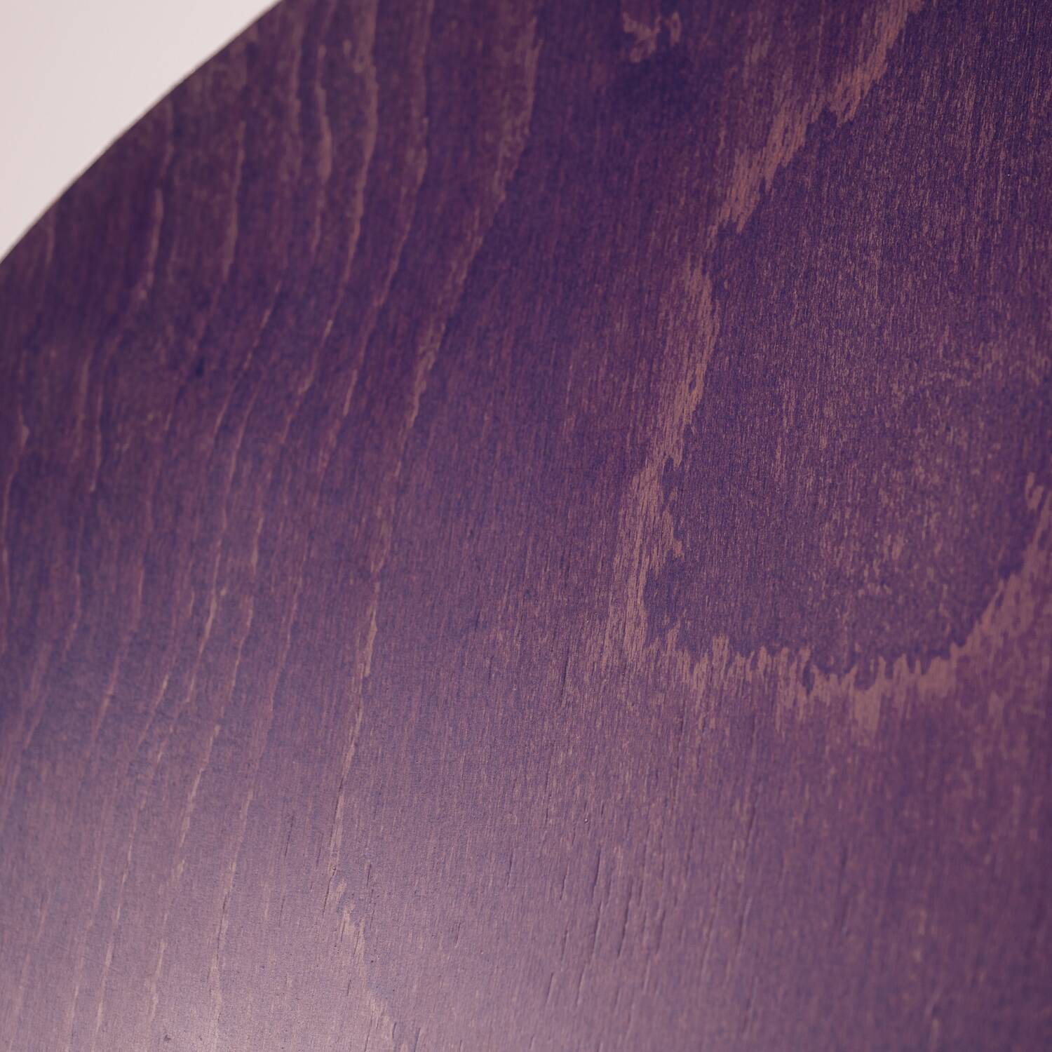 Chaise postmoderne Kush + co, lot de 10