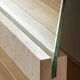 Miroir en travertin Stand