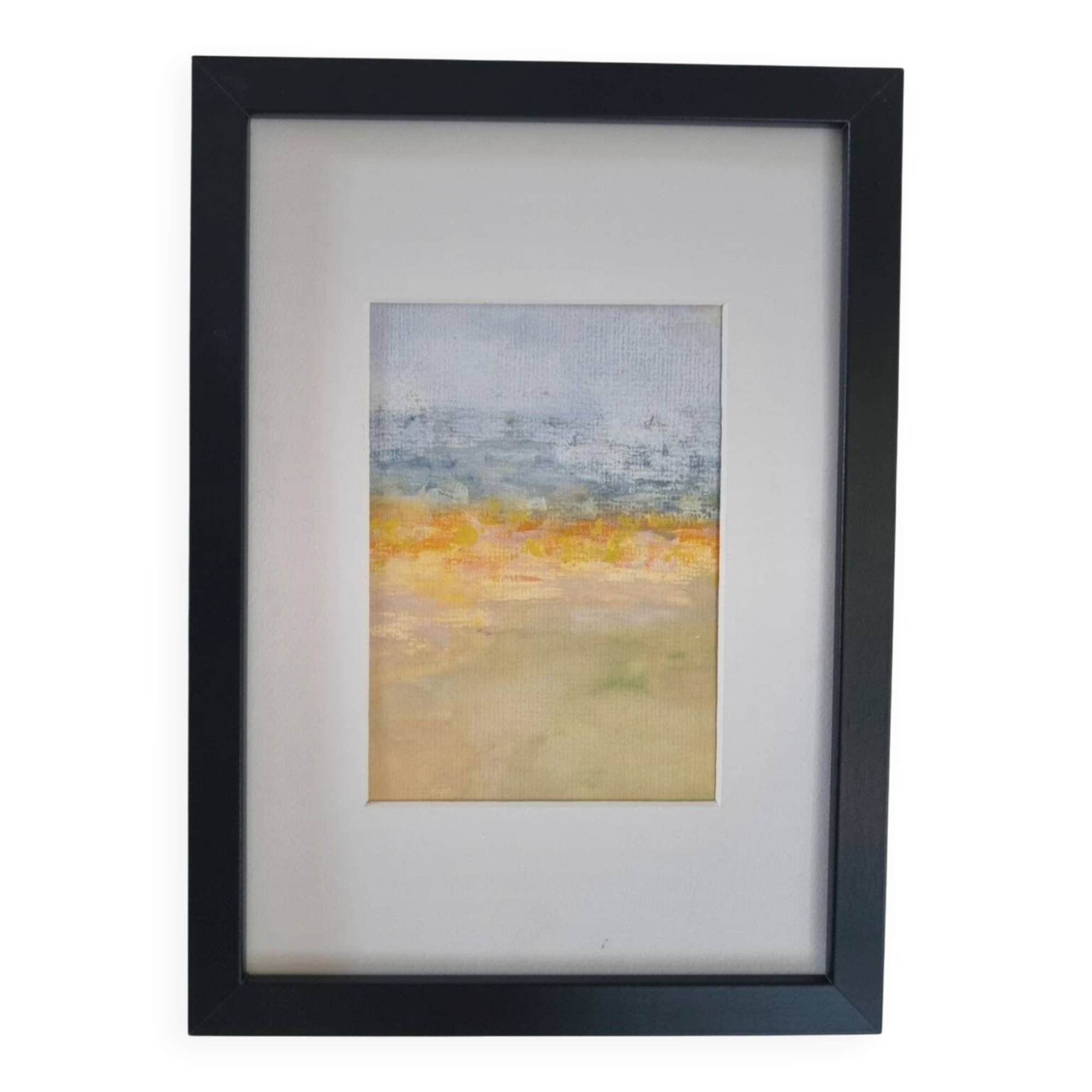 Watercolor