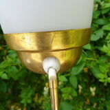 Opalines design lamppost