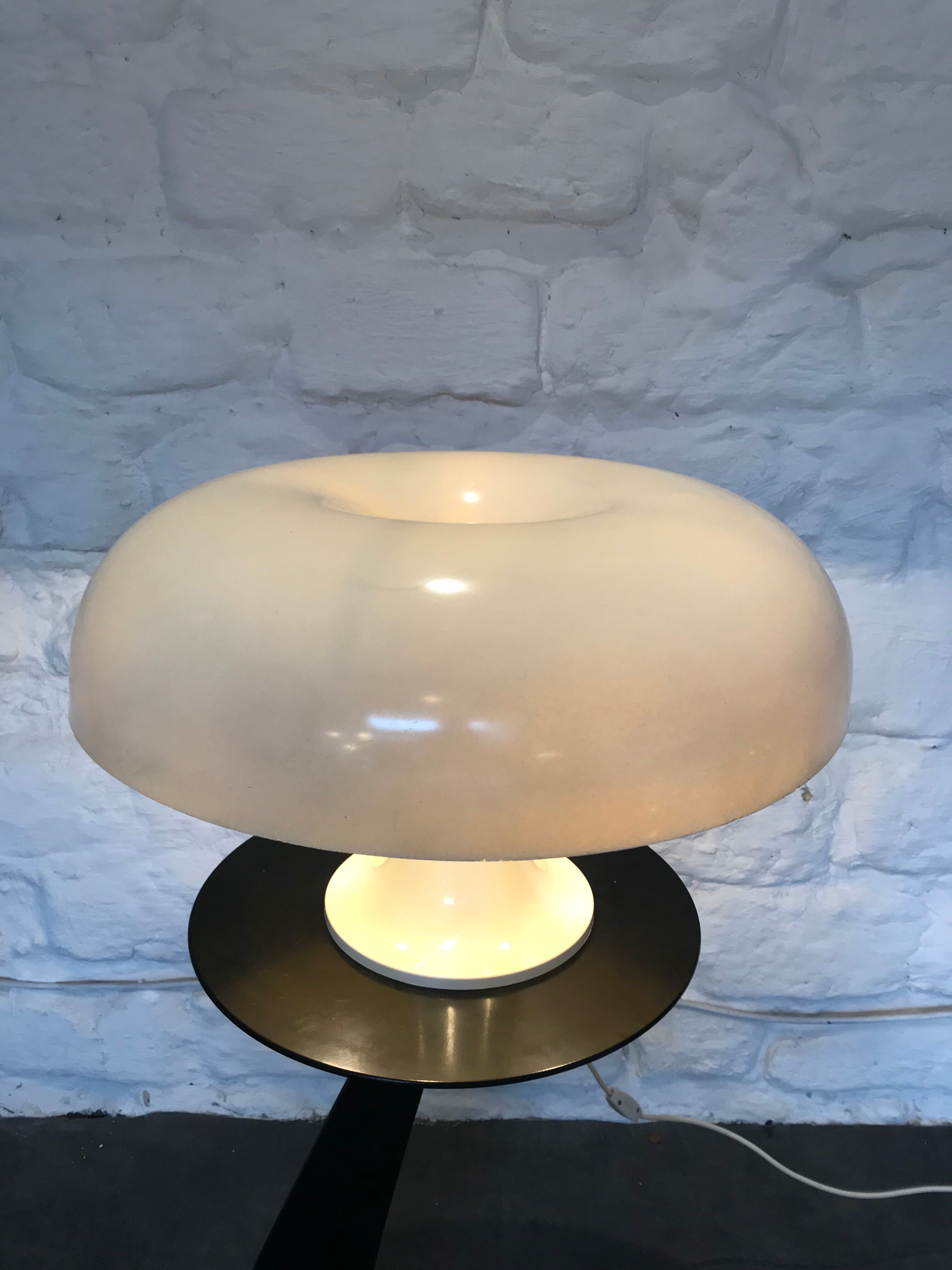 Nesso Artemide Lamp