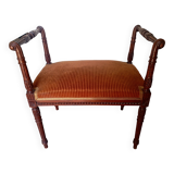 Louis XVI bench
