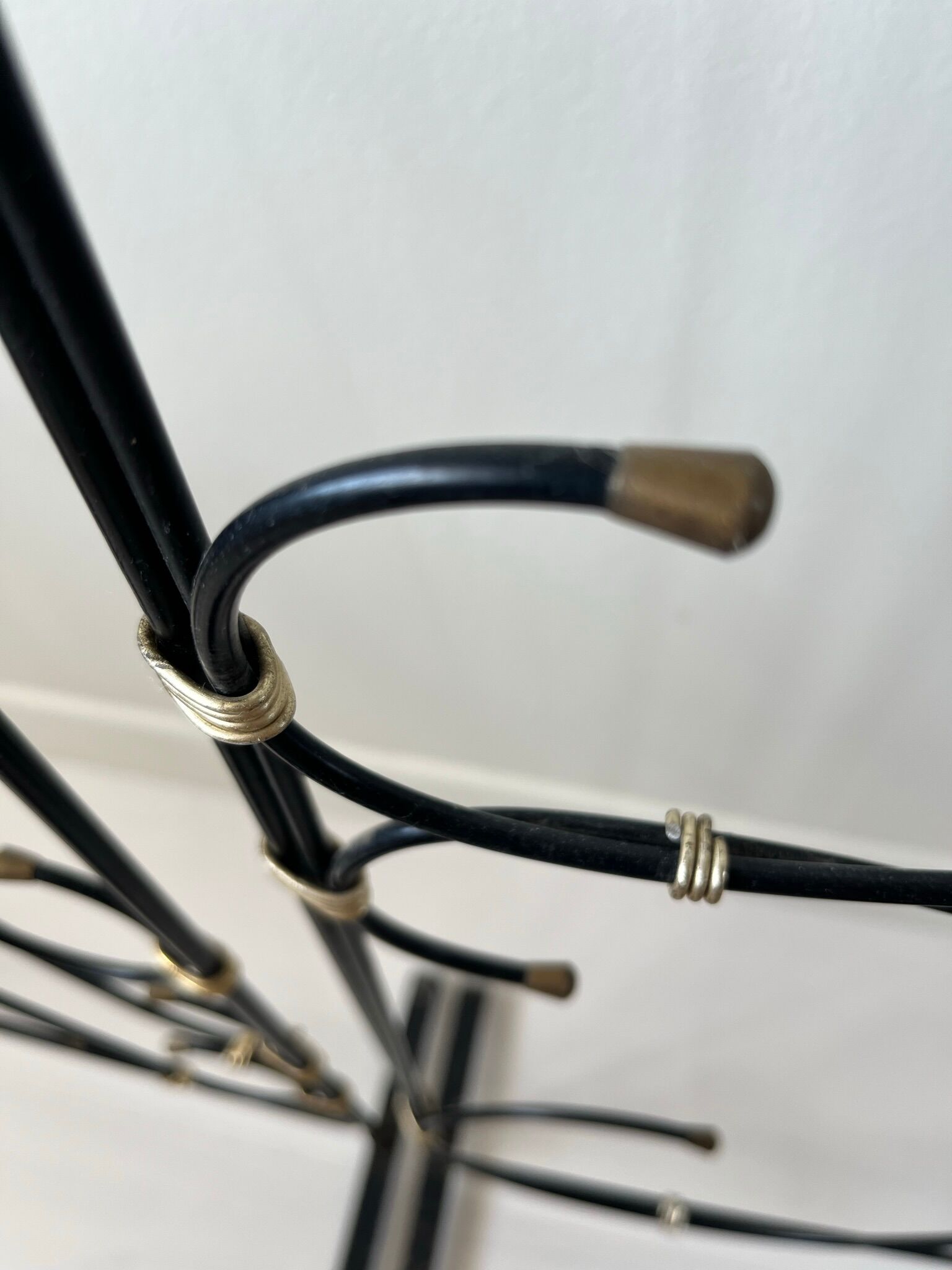 Claustras screen divider Art Deco