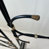 Claustras screen divider Art Deco