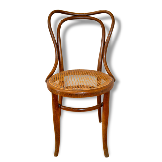 Bistro J & J Kohn Circa 1900 Chair