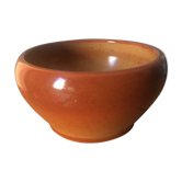 Digoin sandstone bowl