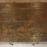 Letter table, China early 20th century