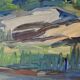 "Landscape" by Kersti Flyckt