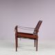1960s Safari chair by Hayat Brothers, UK
