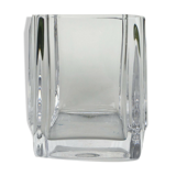 Daum France Crystal Vase