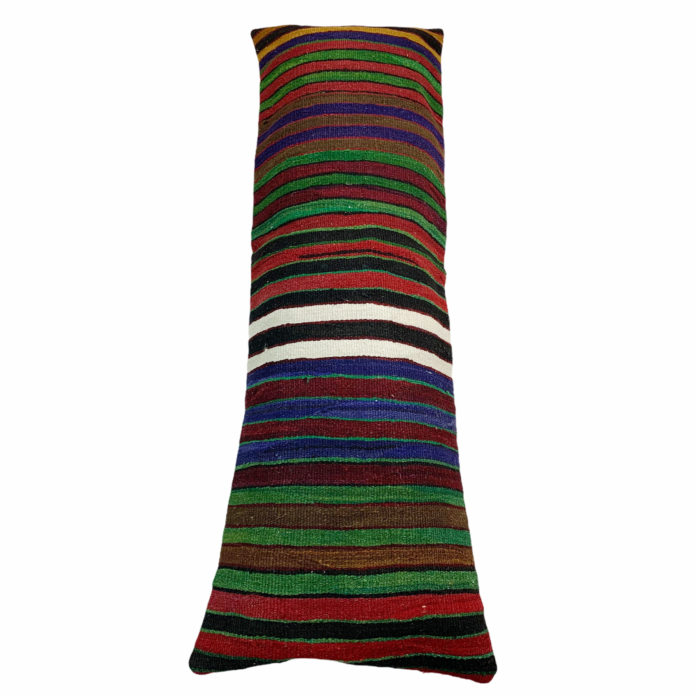 Coussin kilim