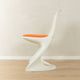 Casalino chairs by Alexander Begge for Casala, 1970s, set of 6