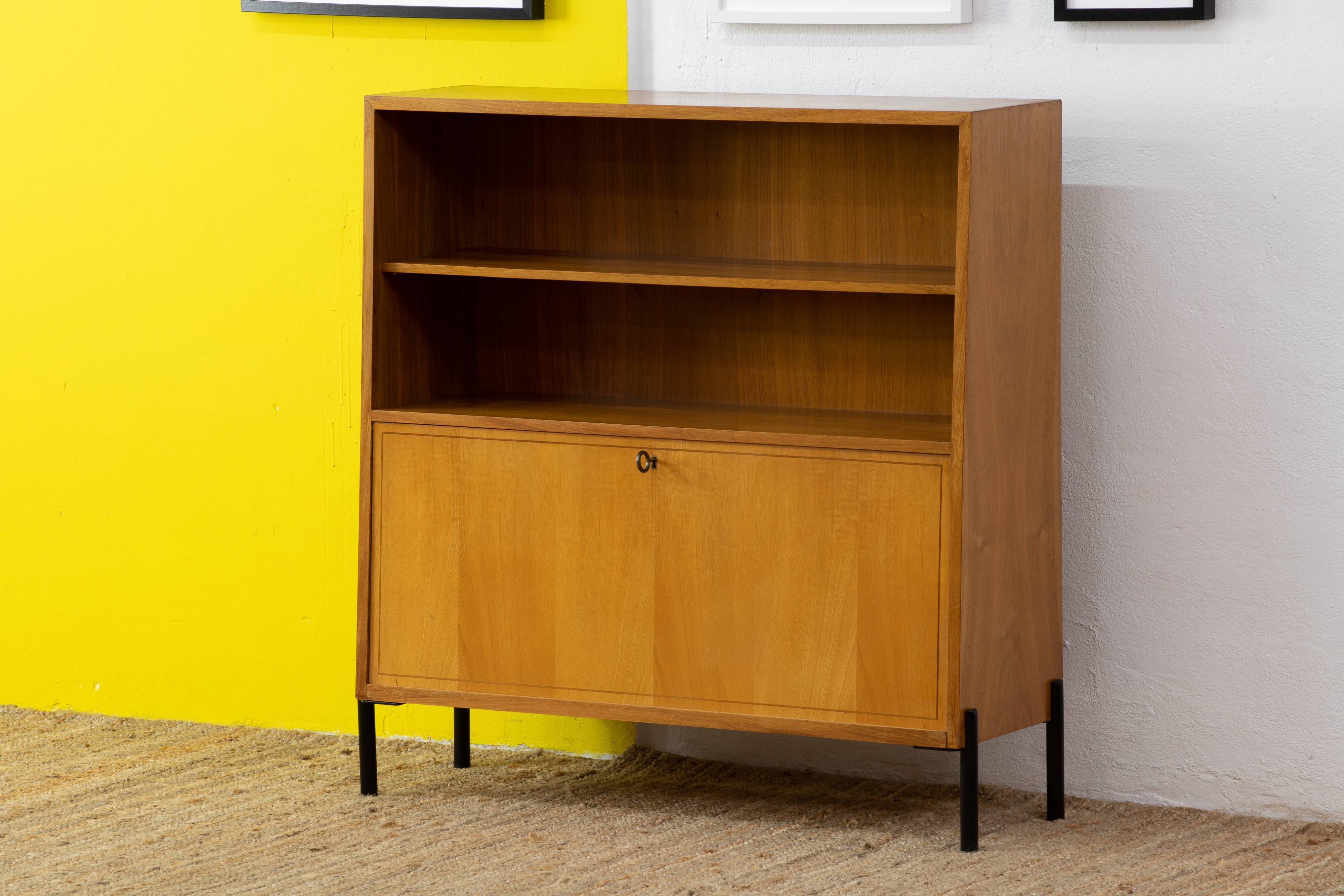 Vintage Scandinavian Enfilade Buffet