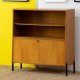 Vintage Scandinavian Enfilade Buffet