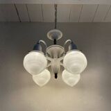 Holophane Dentist's Chandelier