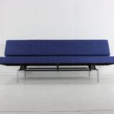 Dutch design sit / sleeping sofa by Martin Visser for Spectrum Holland