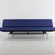 Canapé assis/couchage design néerlandais par Martin Visser pour Spectrum Holland