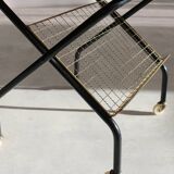 vintage side table | side table | 60s | Danish