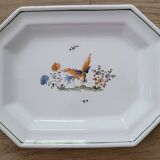 Moustiers dish