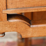 Foreman's desk, nineteenth century
