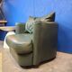Fauteuil Roche Bobois desing vintage