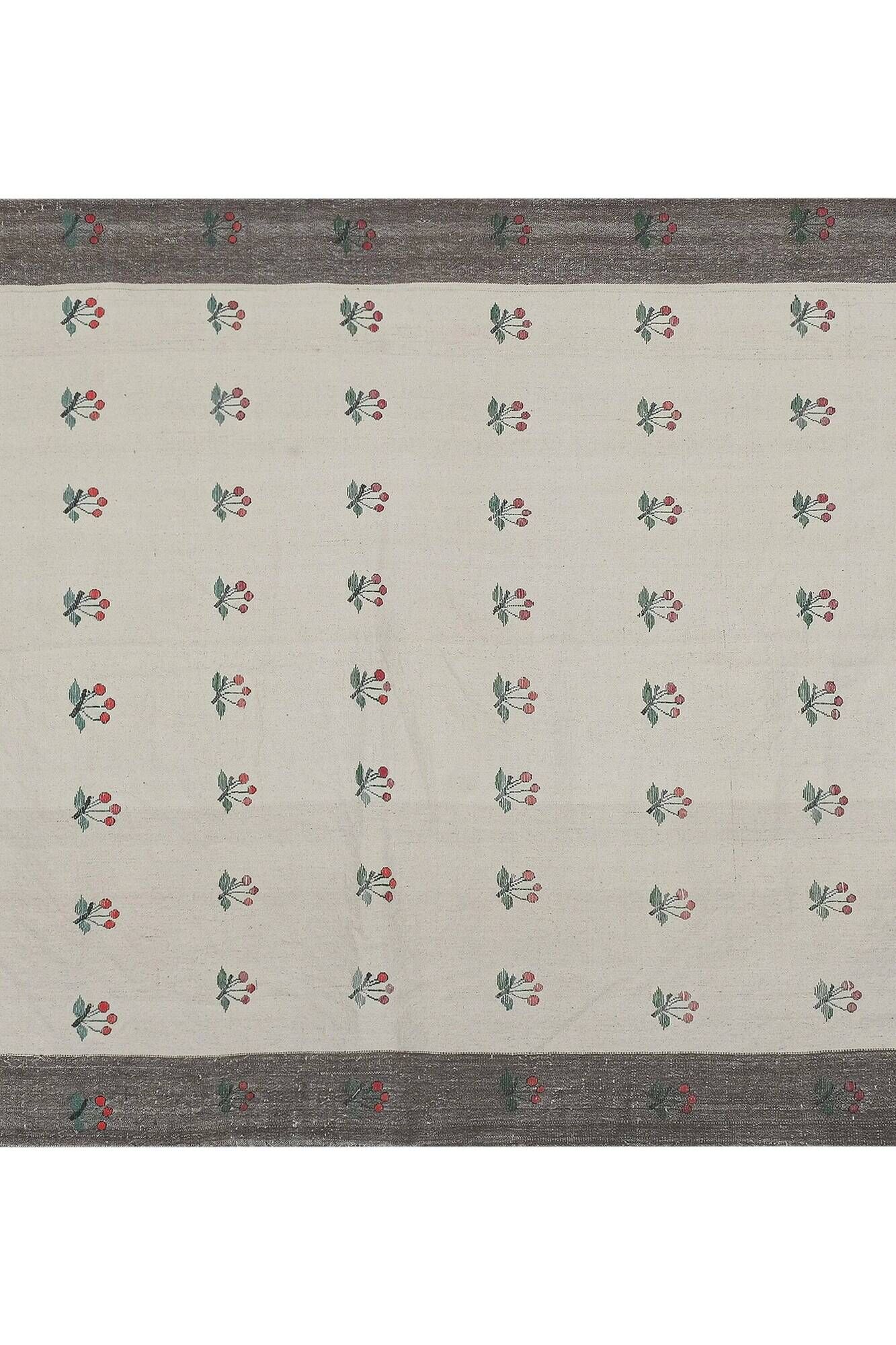 Vintage Turkish kilim, handwoven, 170x295 cm.