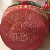 Russian matriochka dolls