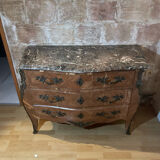 Commode