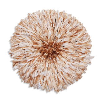 Juju hat natural beige 80cm