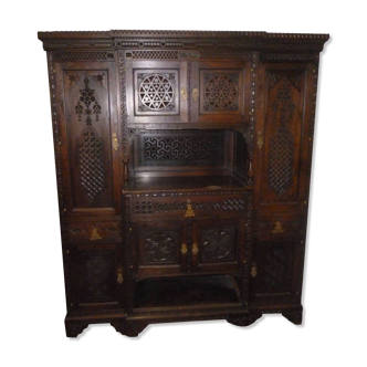Oriental furniture