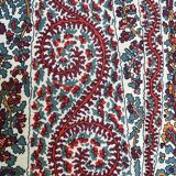 Vintage Bassetti Bed/Sofa Throw