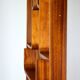 Restored Mid-Century Room Divider by L. Volak for Drevopodnik Holesov, 1960s