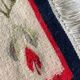 Rollakan Rug, Vintage Tulip Design