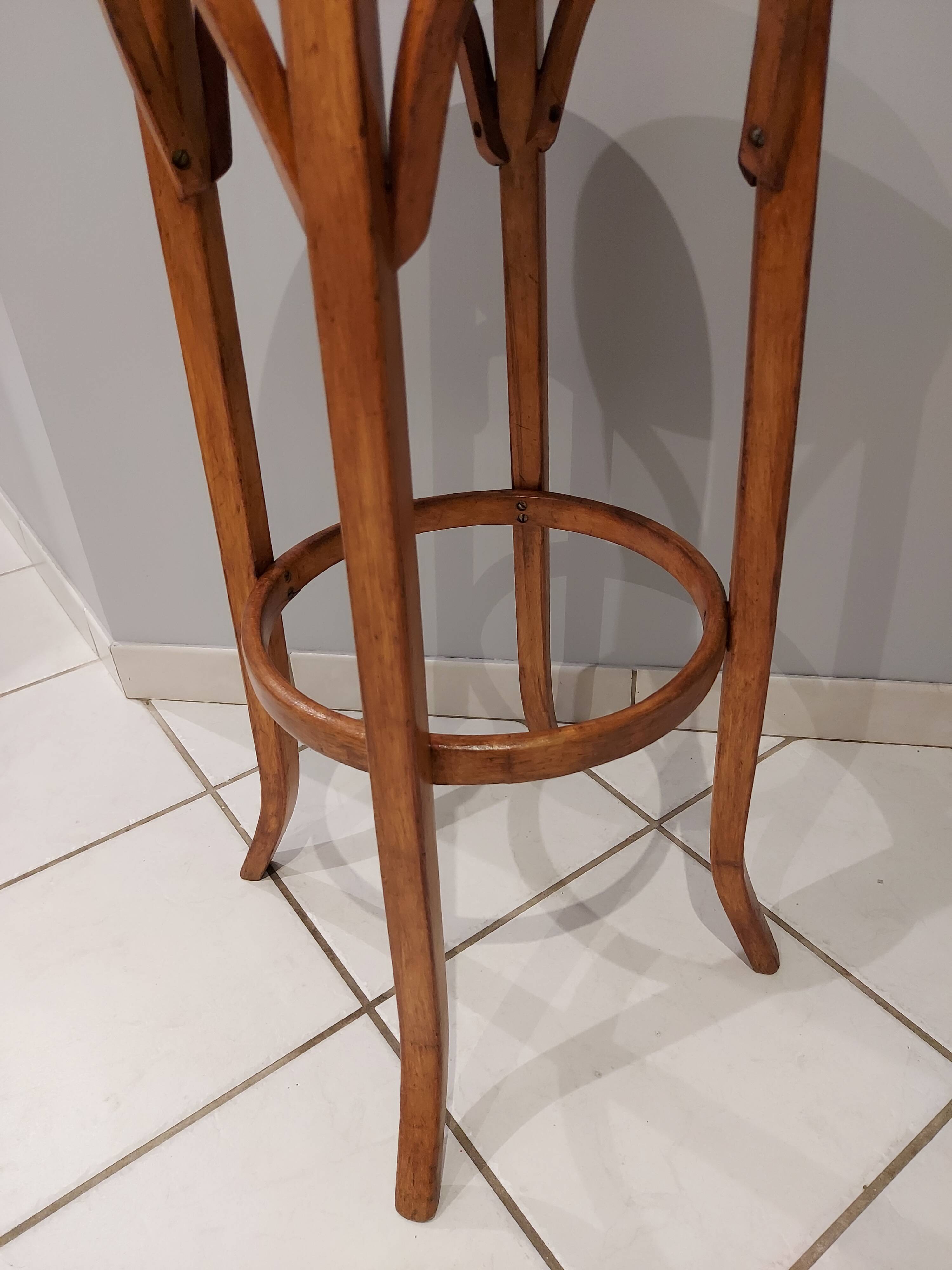 Bar Baumann's vintage 1960