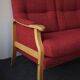 Danish sofa from the 1960