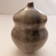 Porcelain vase Mireille Favergeon