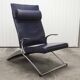 Modular Lounge Armchair "X-chair" by Joachim Nees for Interprofil