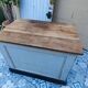 Haberdashery counter