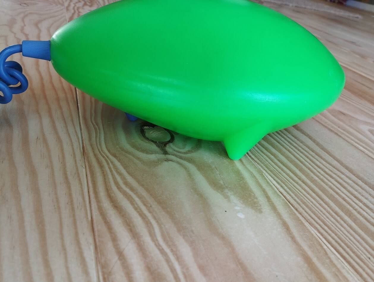 Lamp or UFO wall light Ikea vintage, model Löv; Hagberg, Ikea Vintage