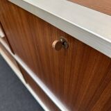 Vintage 70s sideboard