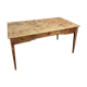 Table de ferme