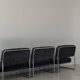 Bauhaus armchair