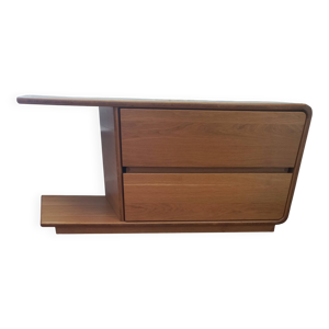 meuble tv scandinave