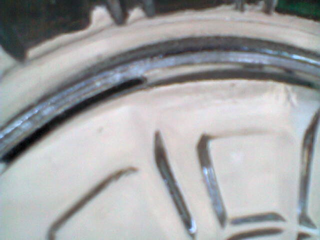 Portieux bowl