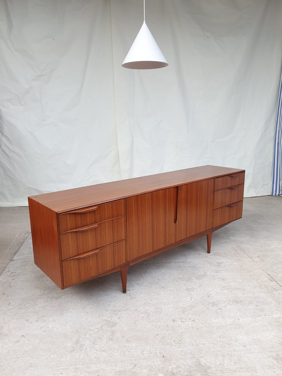 Sideboard by Mcintosh